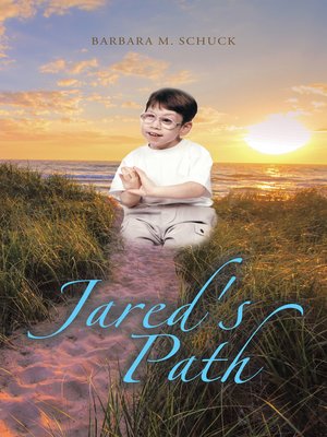 cover image of Jared's Path